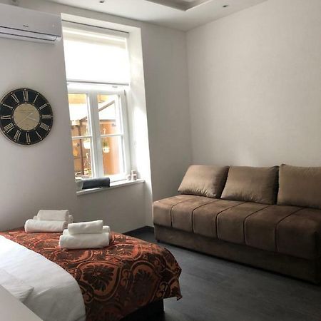 Antwerp Appartments 사라예보 외부 사진