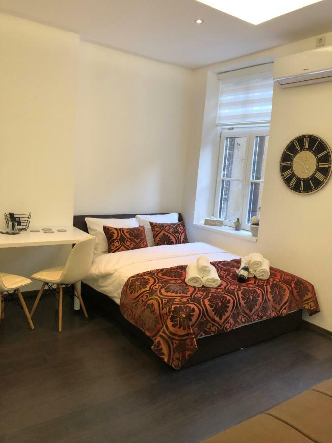 Antwerp Appartments 사라예보 외부 사진