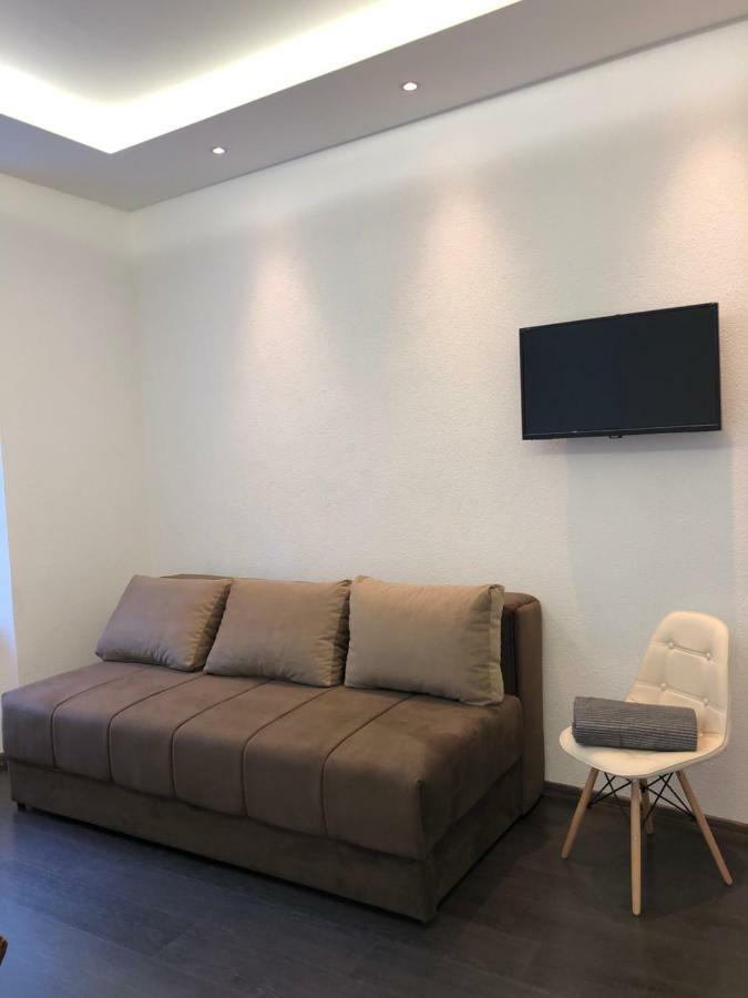 Antwerp Appartments 사라예보 외부 사진