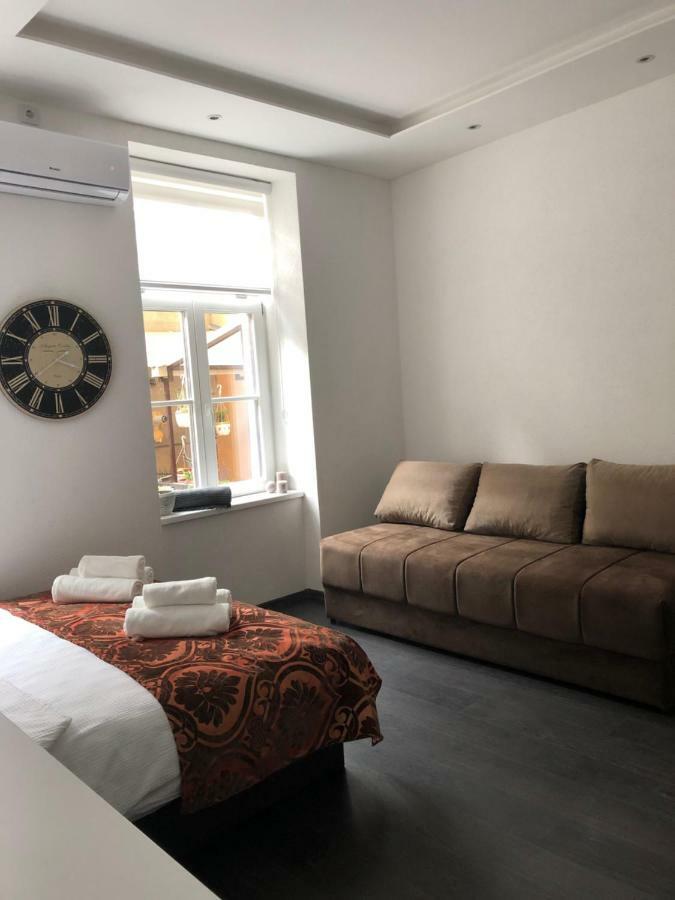 Antwerp Appartments 사라예보 외부 사진