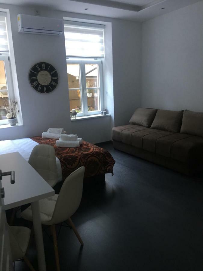 Antwerp Appartments 사라예보 외부 사진